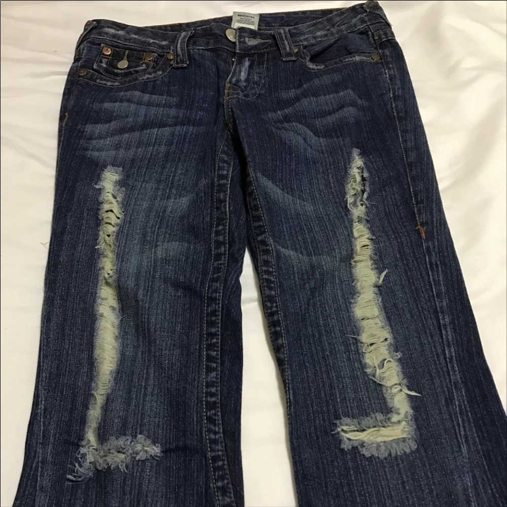 True religion Brand Jeans Listing #4
